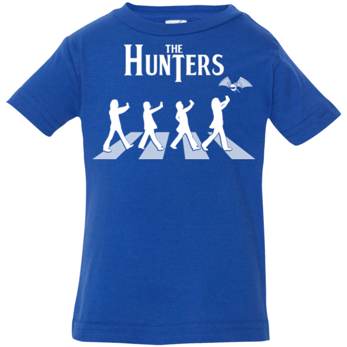The Hunters Infant Premium T-Shirt