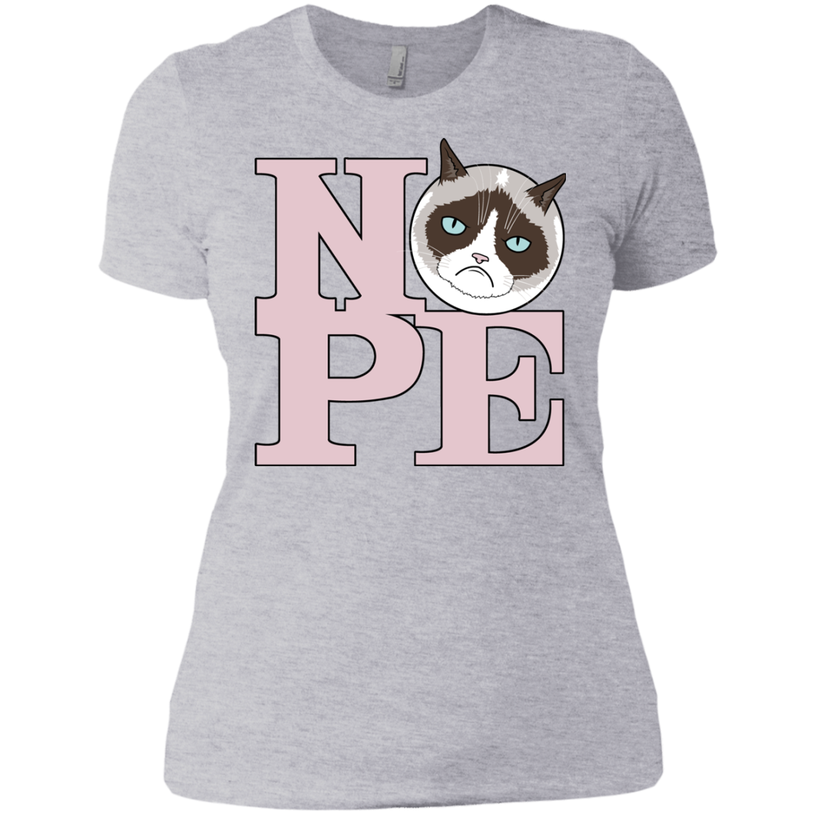 All You Need is NOPE Women's Premium T-Shirt