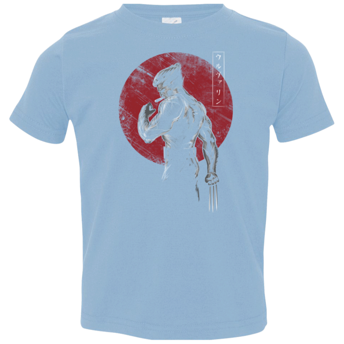 Old Mutant Toddler Premium T-Shirt