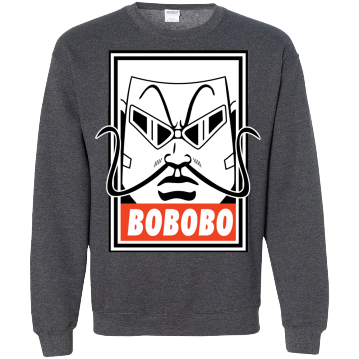 Bobobey Crewneck Sweatshirt