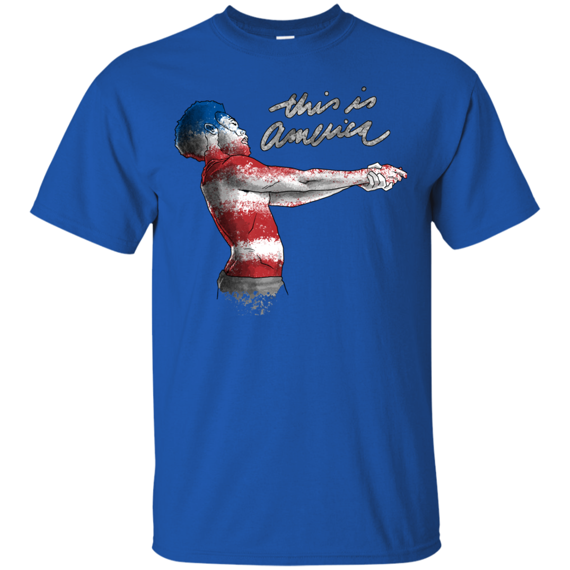America T-Shirt