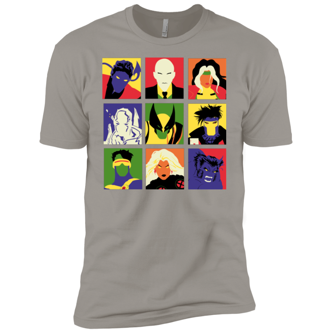 X pop Boys Premium T-Shirt