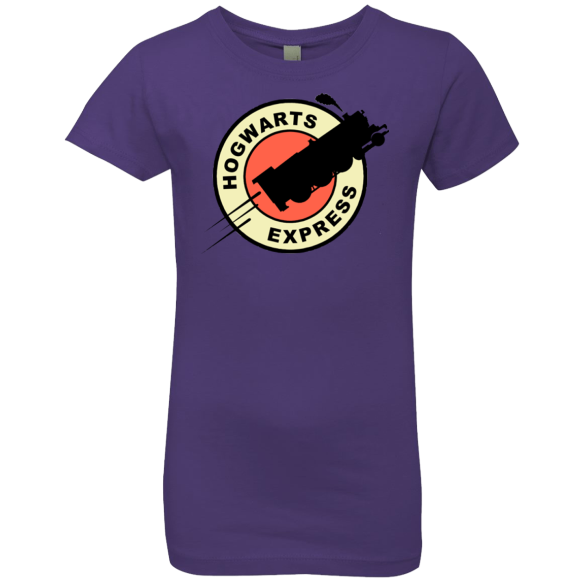 Magic Express Girls Premium T-Shirt