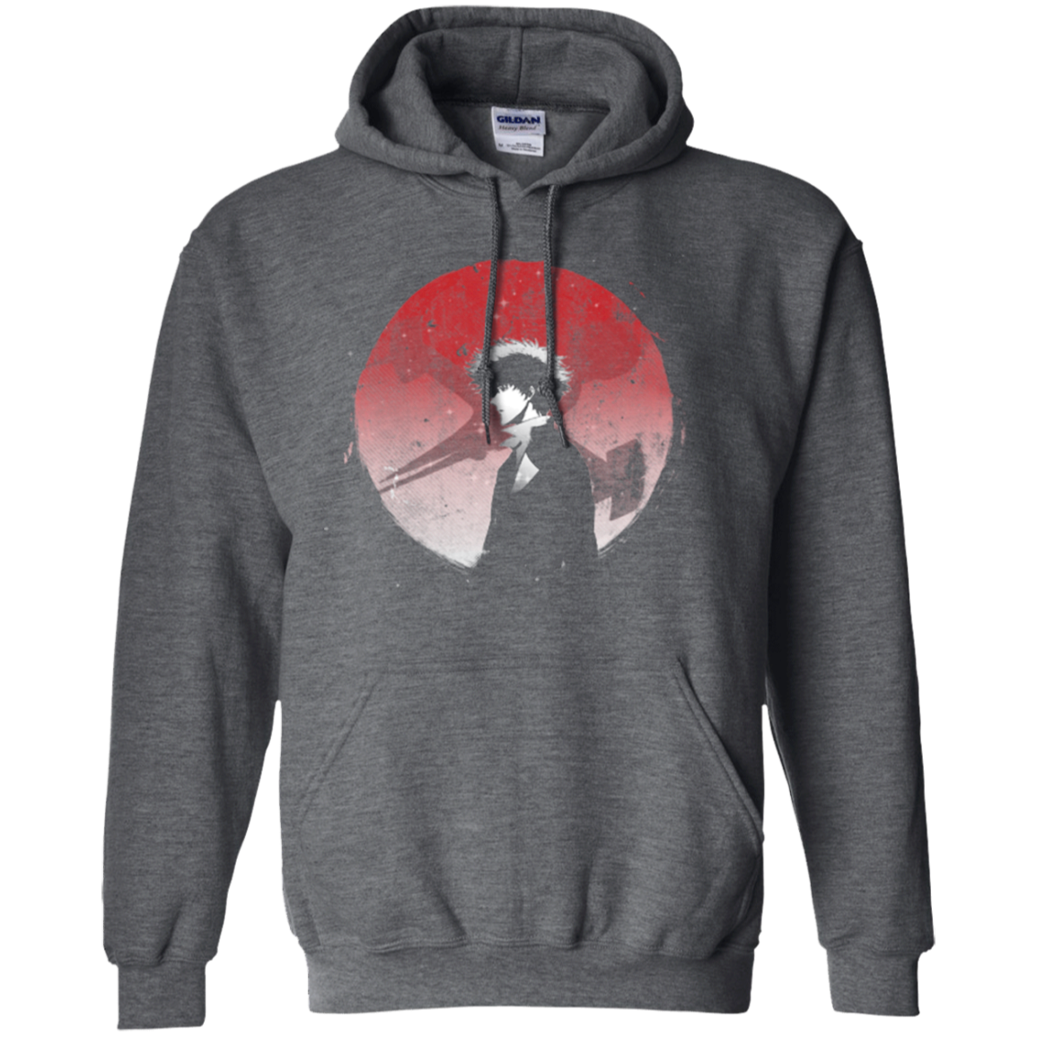 space cowboy 2 Pullover Hoodie