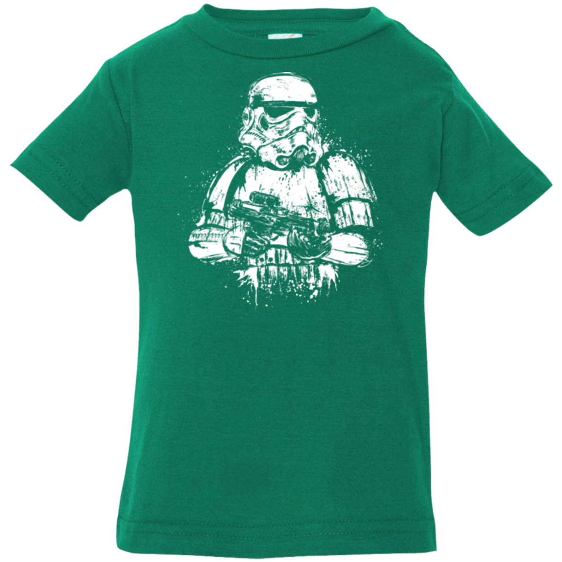 Trooper of Empire Infant Premium T-Shirt
