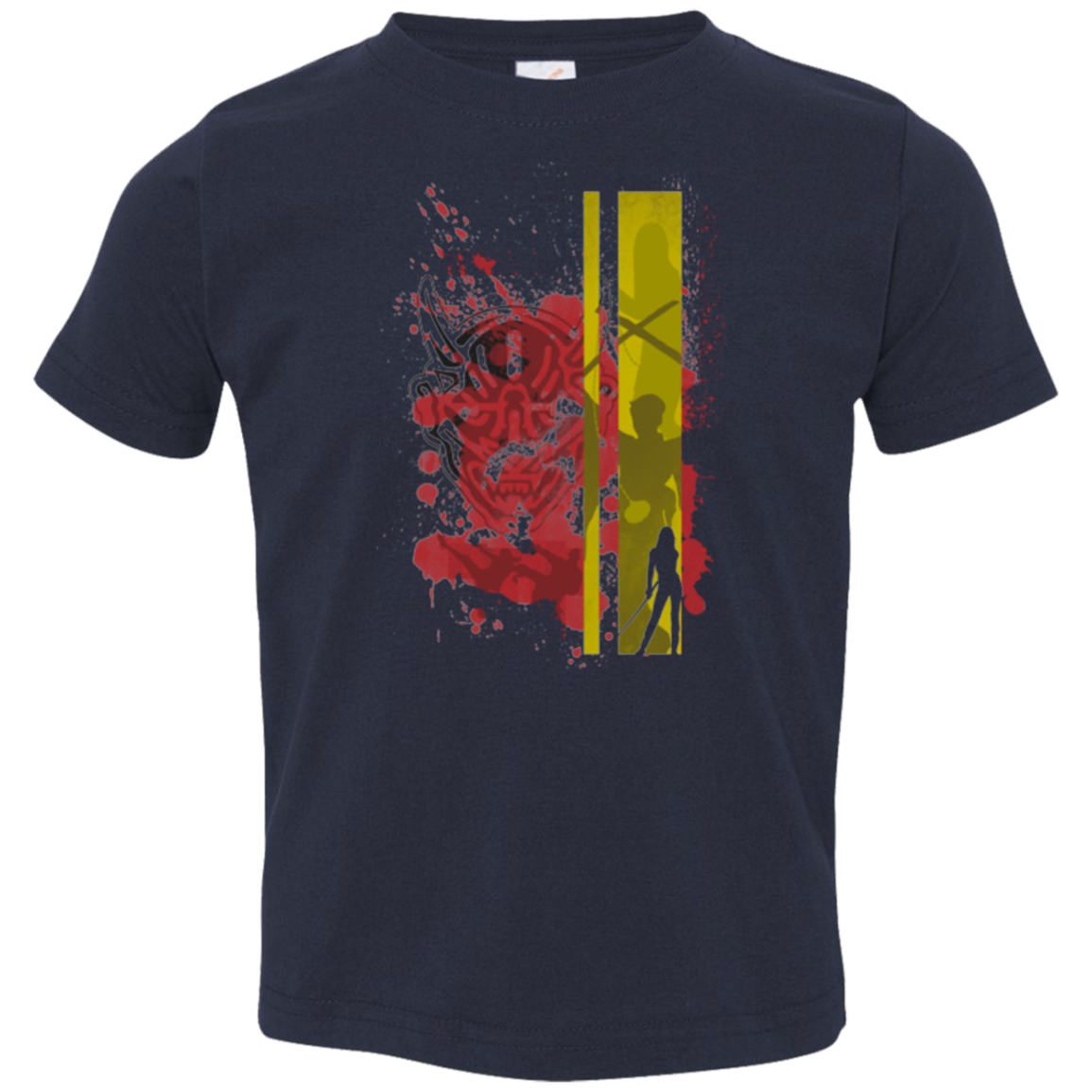 Bride's Story Toddler Premium T-Shirt