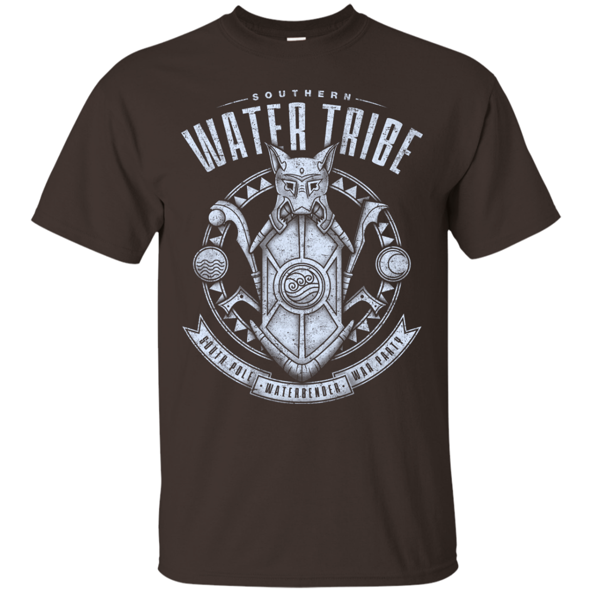 Water is Benevolent T-Shirt