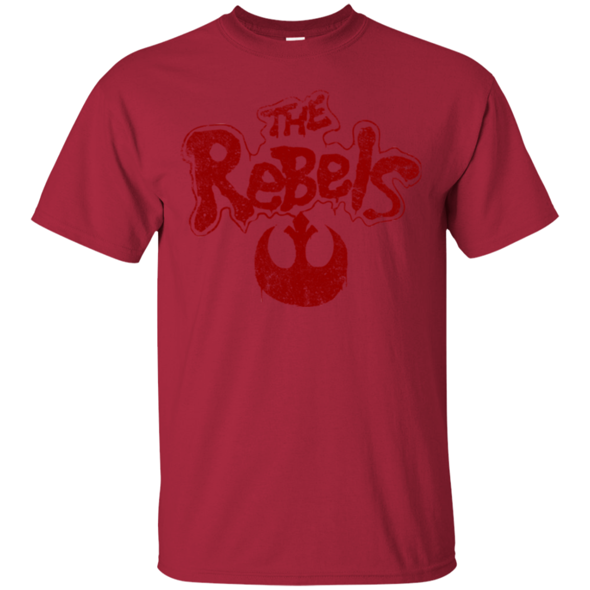 The Rebels (1) T-Shirt