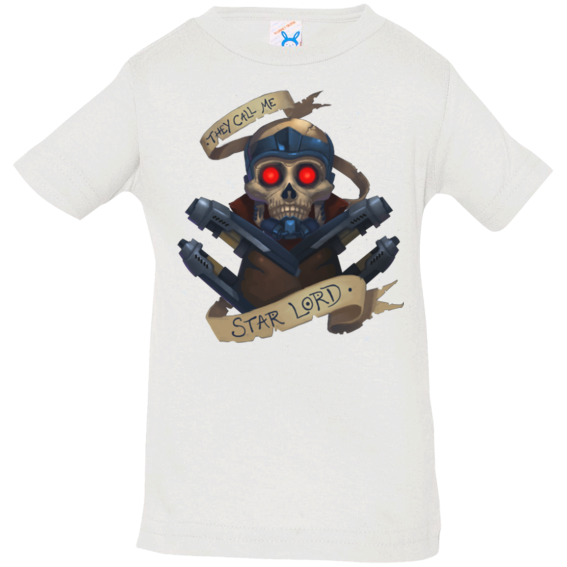 Starlord Infant PremiumT-Shirt