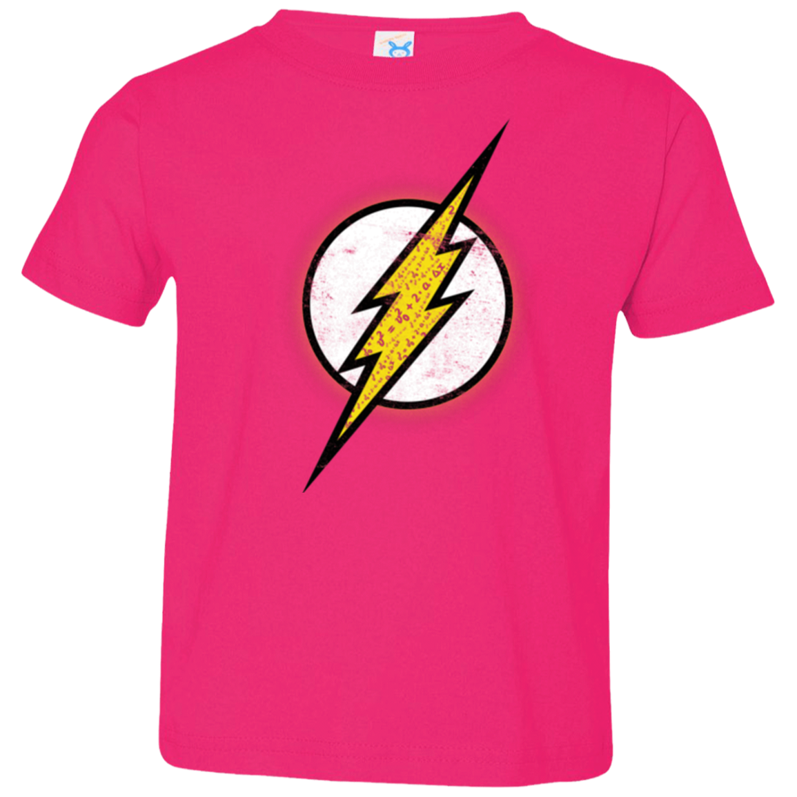 Speed Formula Toddler Premium T-Shirt