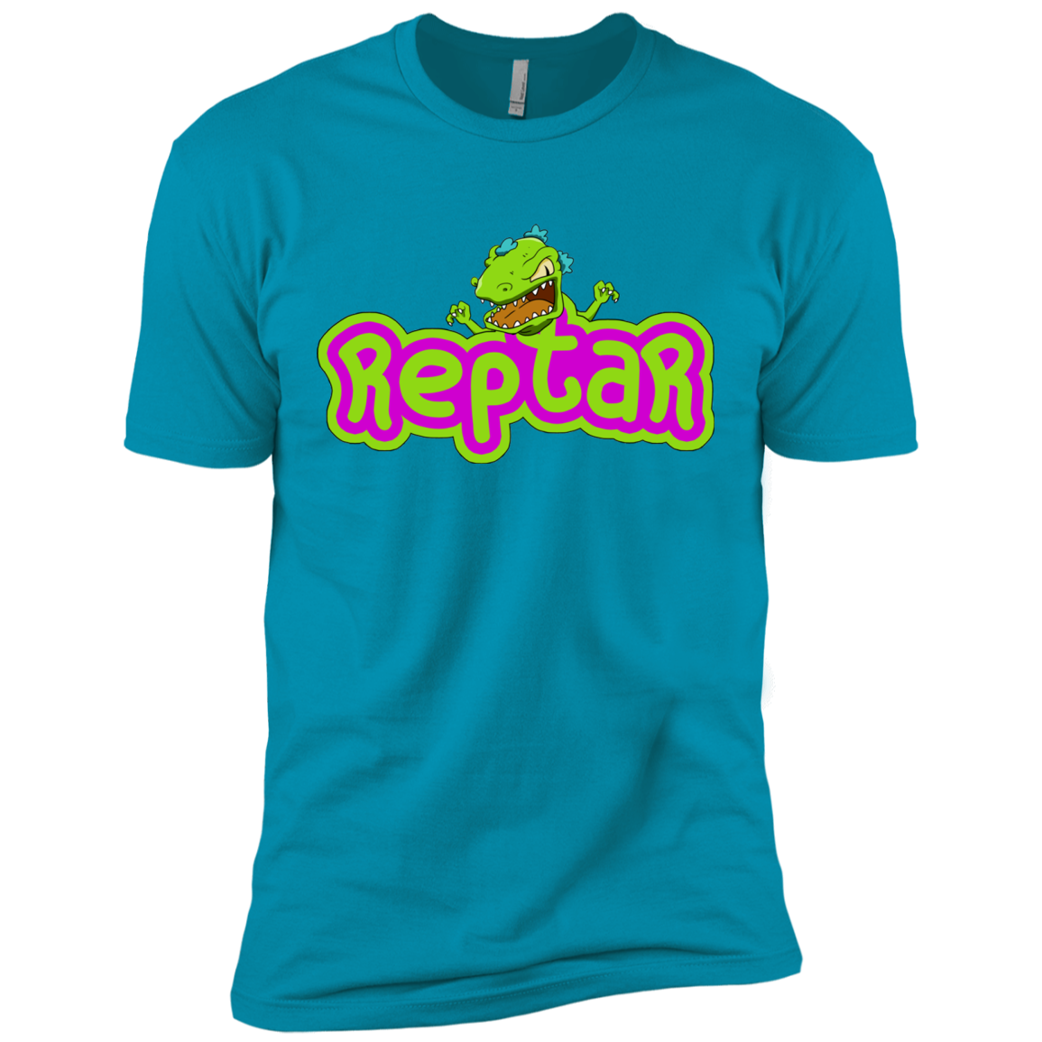 Reptar Men's Premium T-Shirt