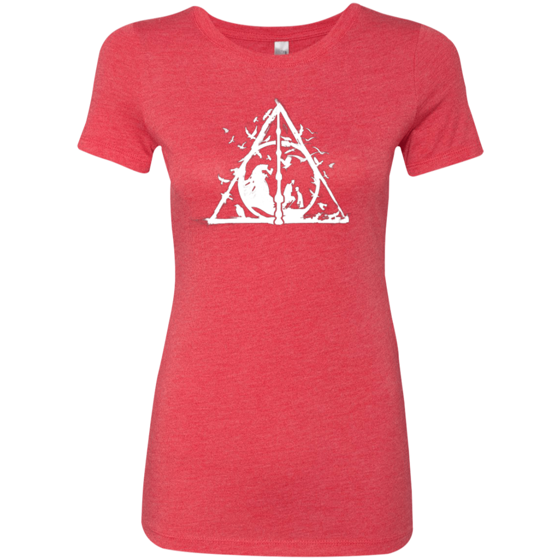 The Brothers Women's Triblend T-Shirt