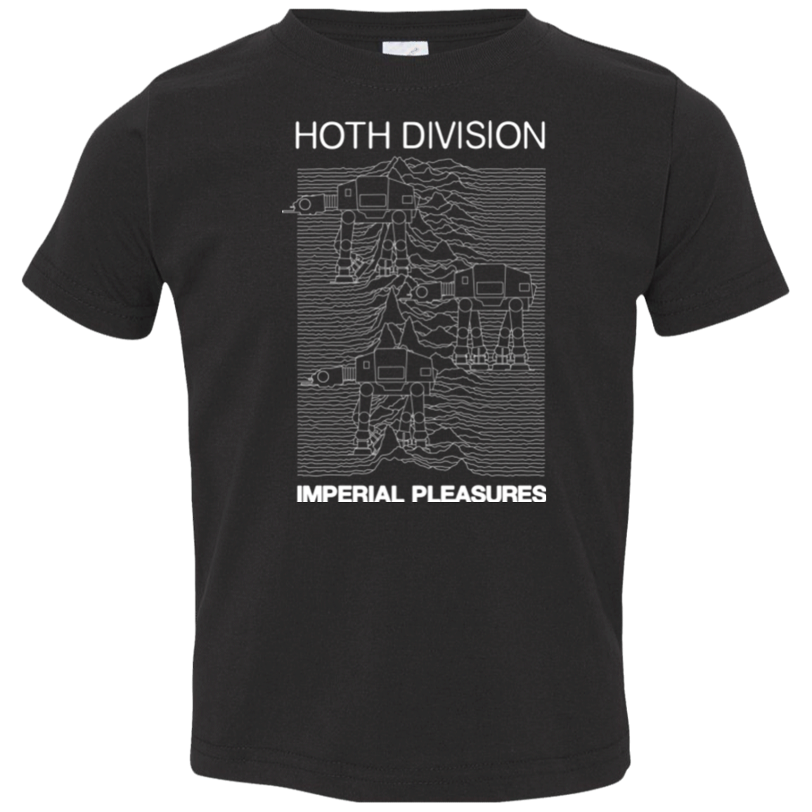 Imperial Pleasures Toddler Premium T-Shirt