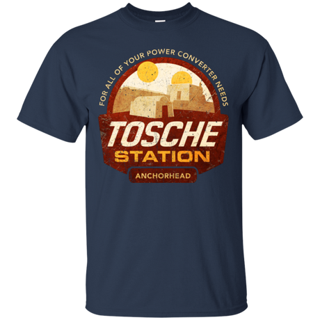 Tosche Station T-Shirt