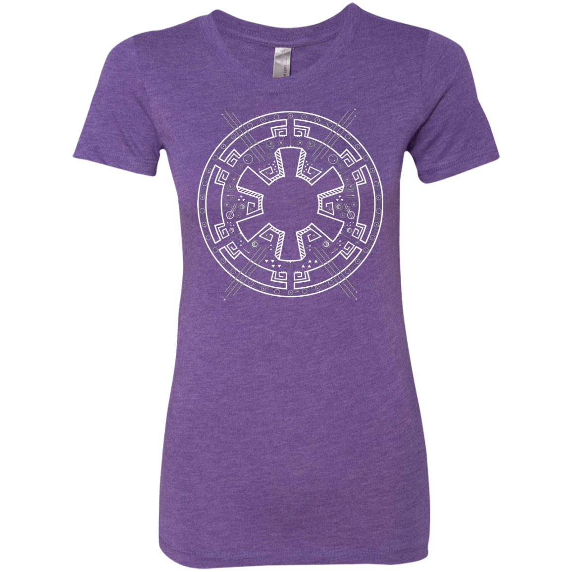 Tech empire Women's Triblend T-Shirt