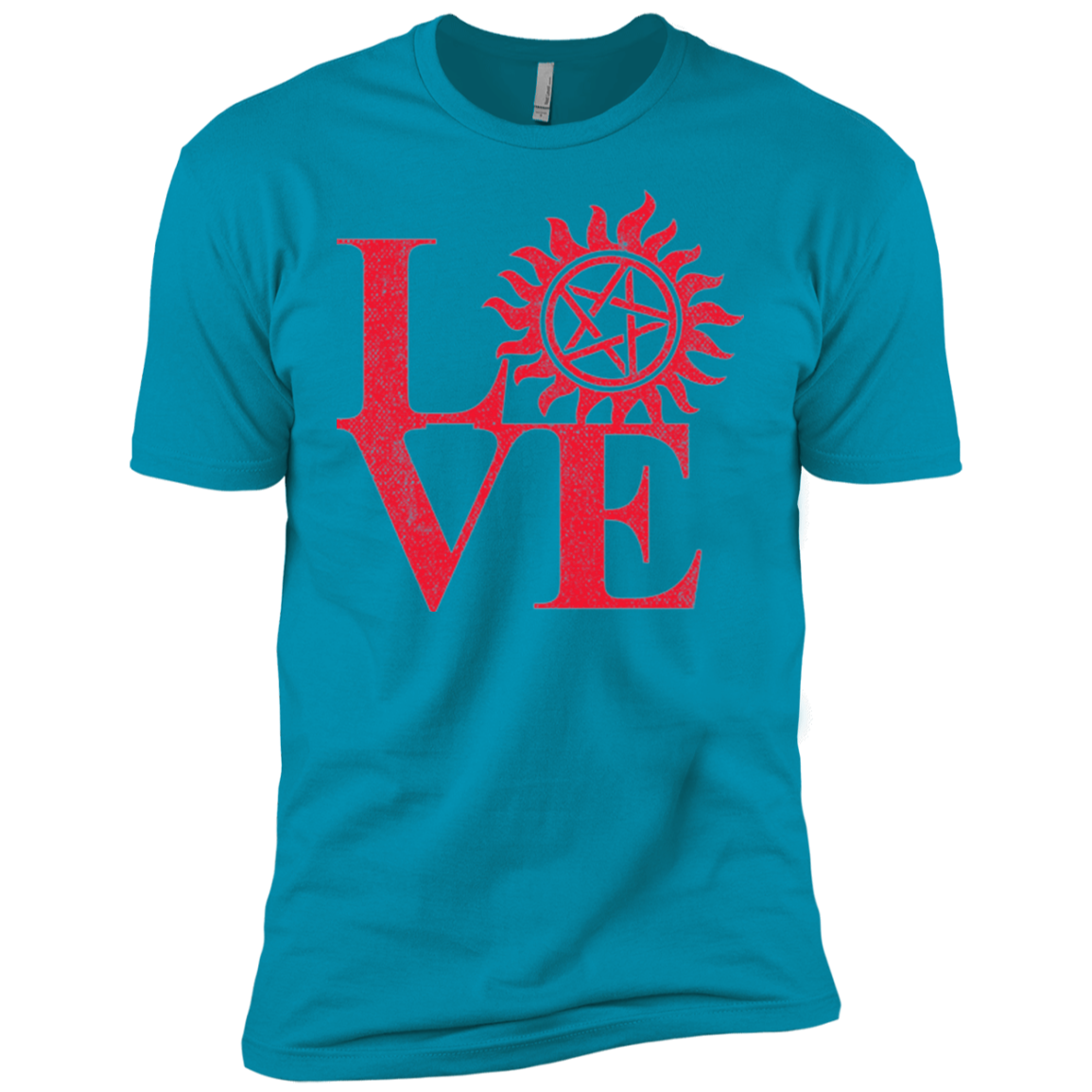 Love Hunting Boys Premium T-Shirt