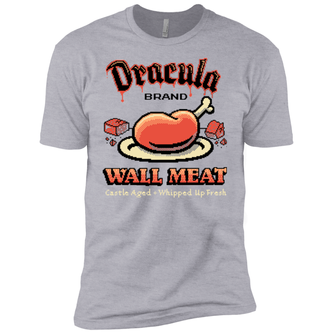 Wall Meat Boys Premium T-Shirt
