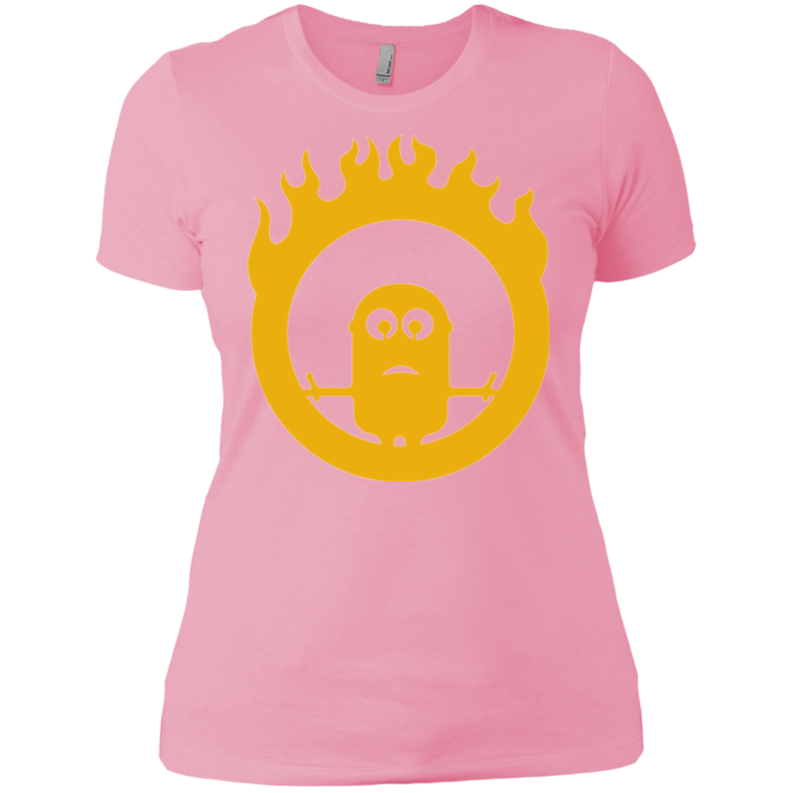War Minions Women's Premium T-Shirt