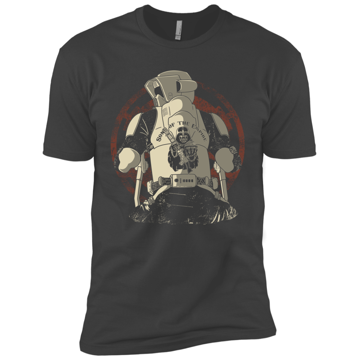 Sons of the Empire Boys Premium T-Shirt