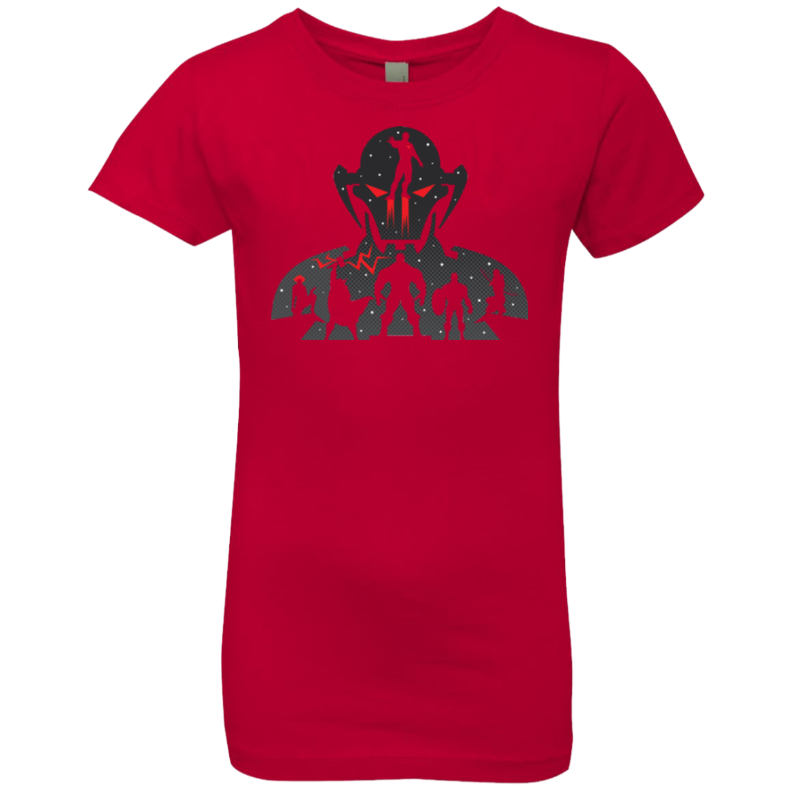 Assembly Required Girls Premium T-Shirt