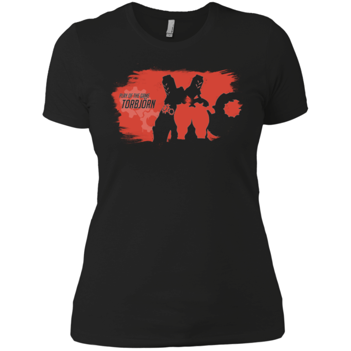 Torbjörn Base Women's Premium T-Shirt