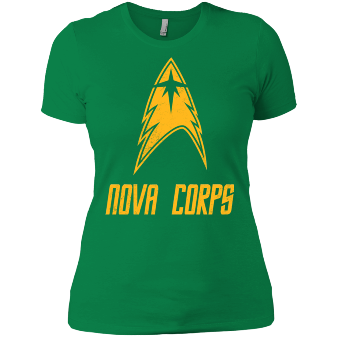 Space Gang Women's Premium T-Shirt