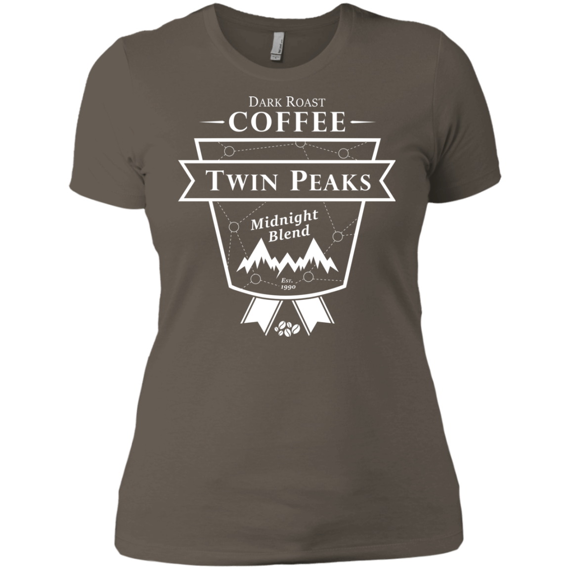 Finest Black Women's Premium T-Shirt