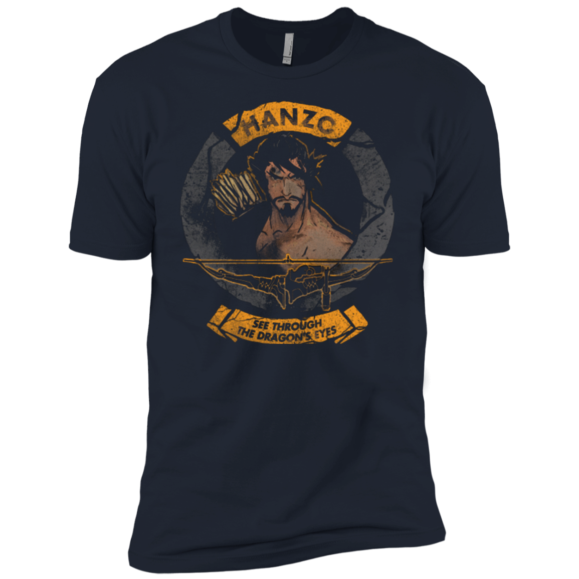 Hanzo Boys Premium T-Shirt