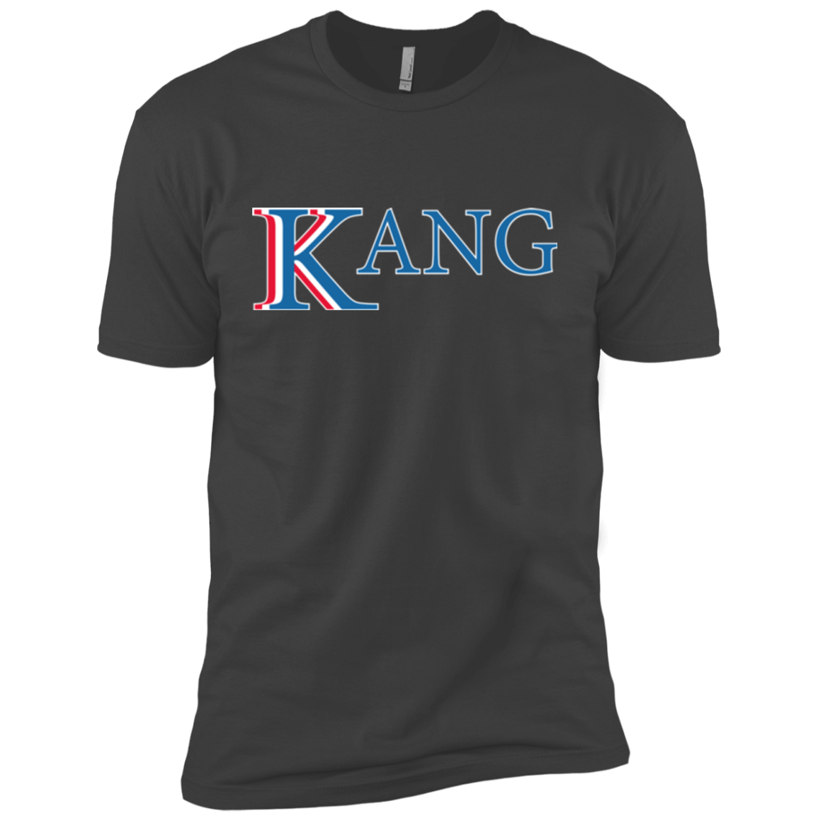 Vote for Kang Boys Premium T-Shirt