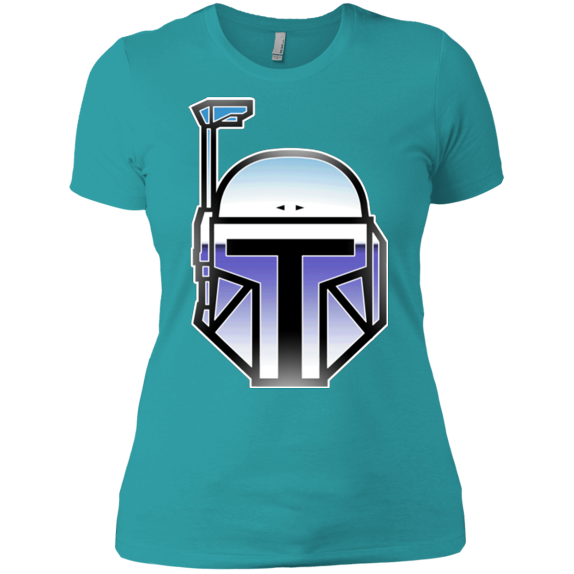 Boba Women's Premium T-Shirt