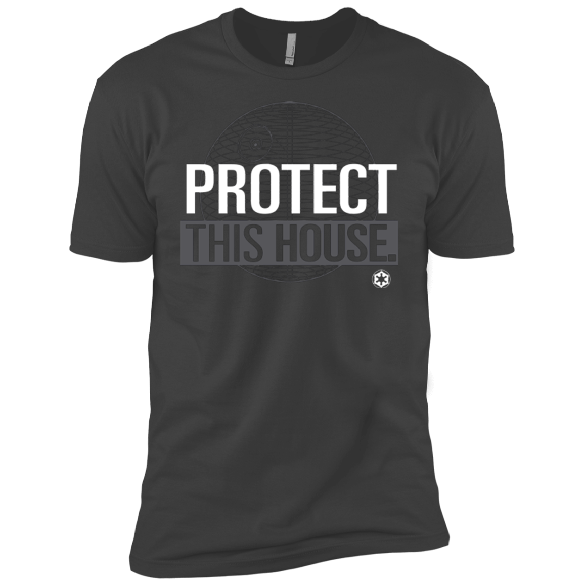 Protect This House Boys Premium T-Shirt