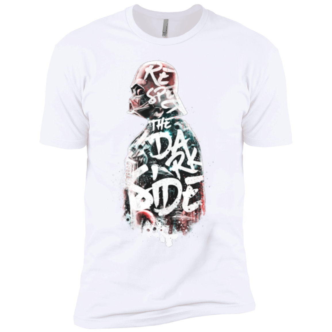 Vader Urban Boys Premium T-Shirt