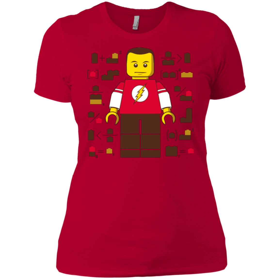 Highly Illogical Women's Premium T-Shirt