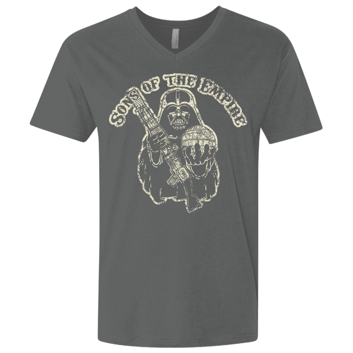 Sons of the empire Men's Premium V-Neck