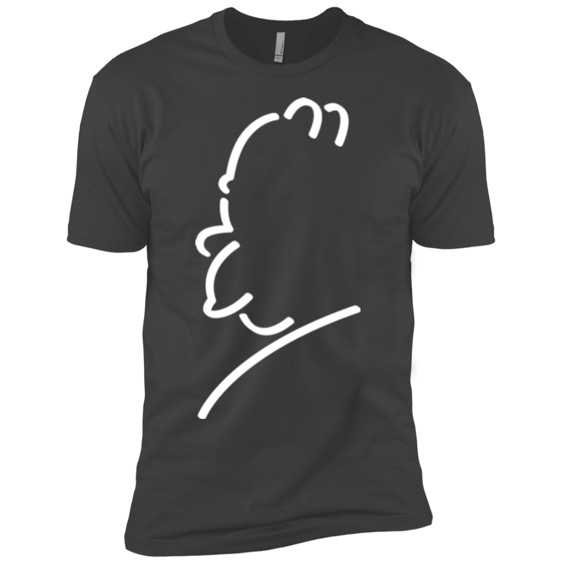 Sir Alfred J Boys Premium T-Shirt