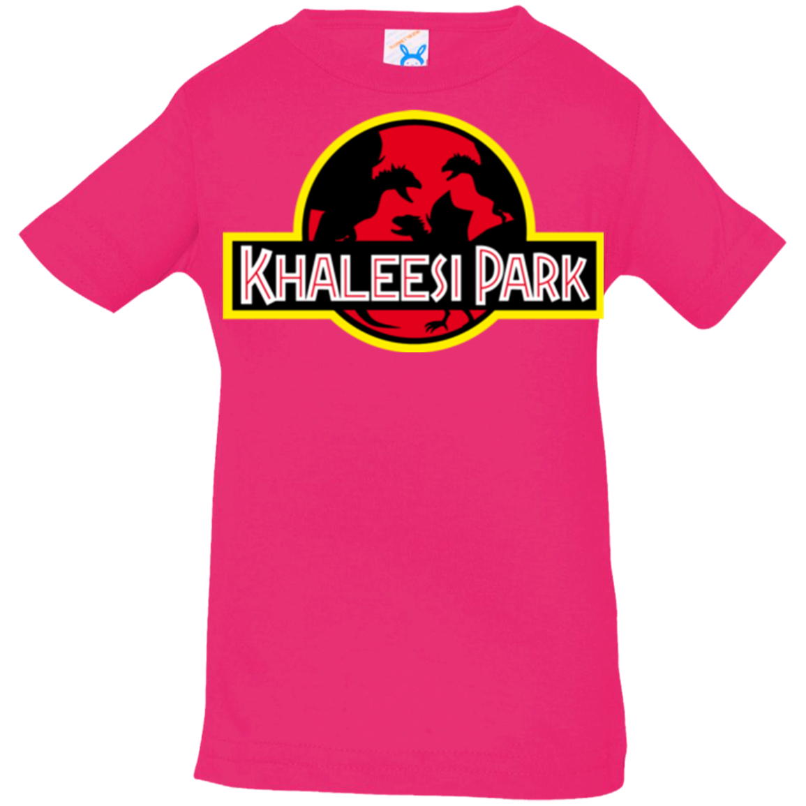 Khaleesi Park Infant PremiumT-Shirt