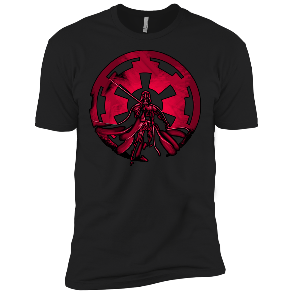 The Imperial Men's Premium T-Shirt