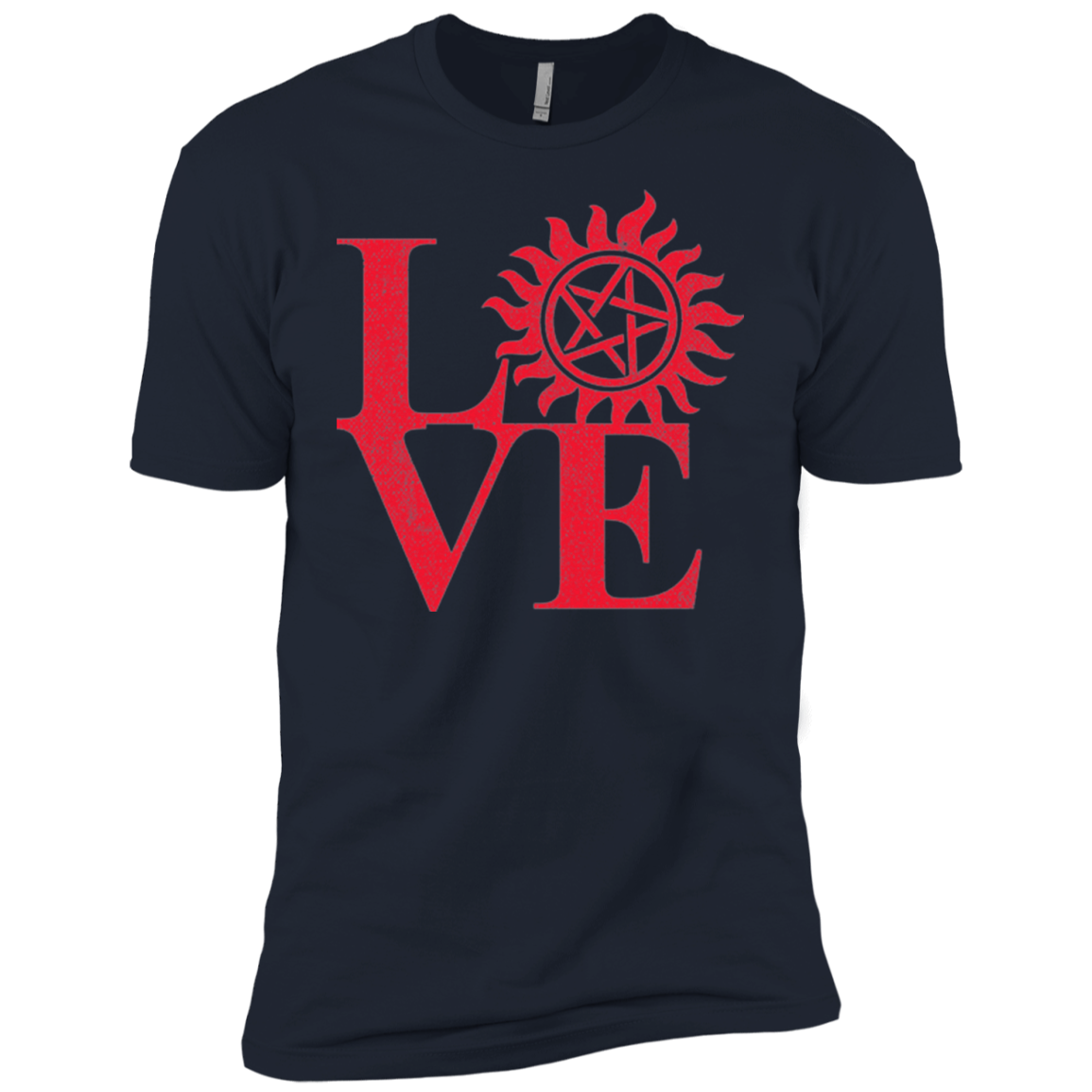Love Hunting Boys Premium T-Shirt