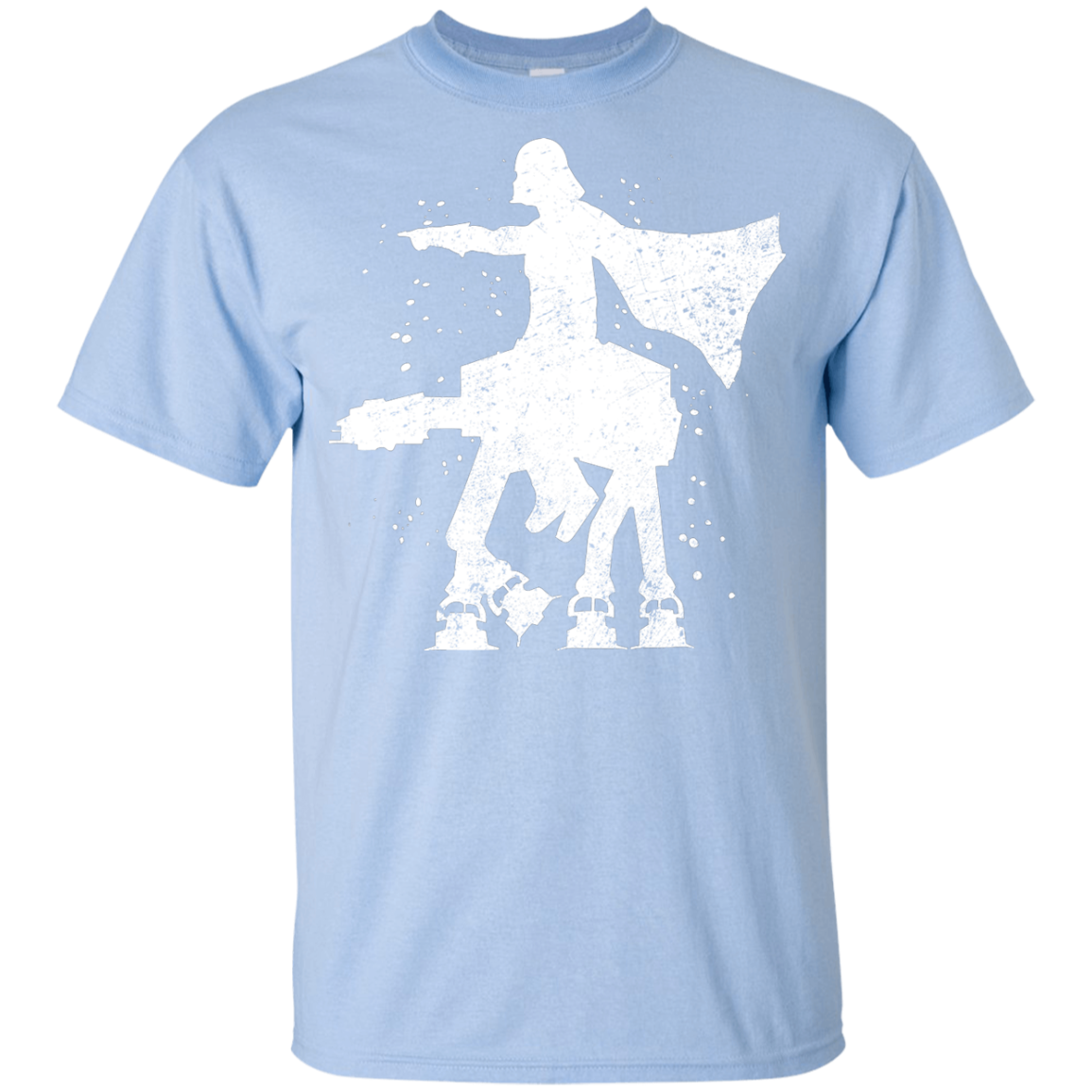 To Hoth Youth T-Shirt