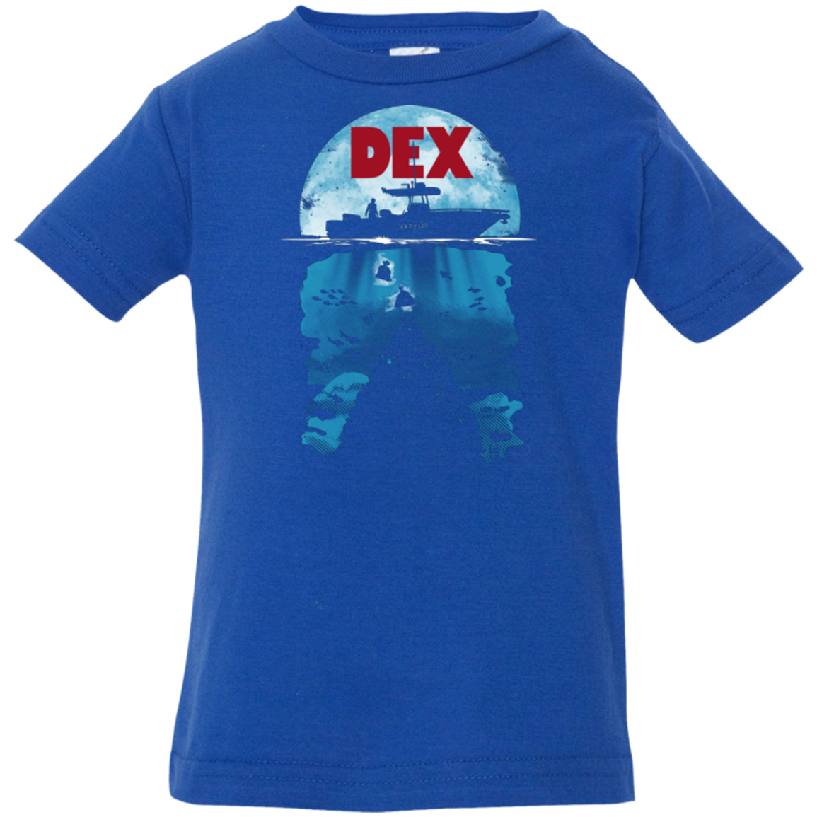Dex Infant Premium T-Shirt