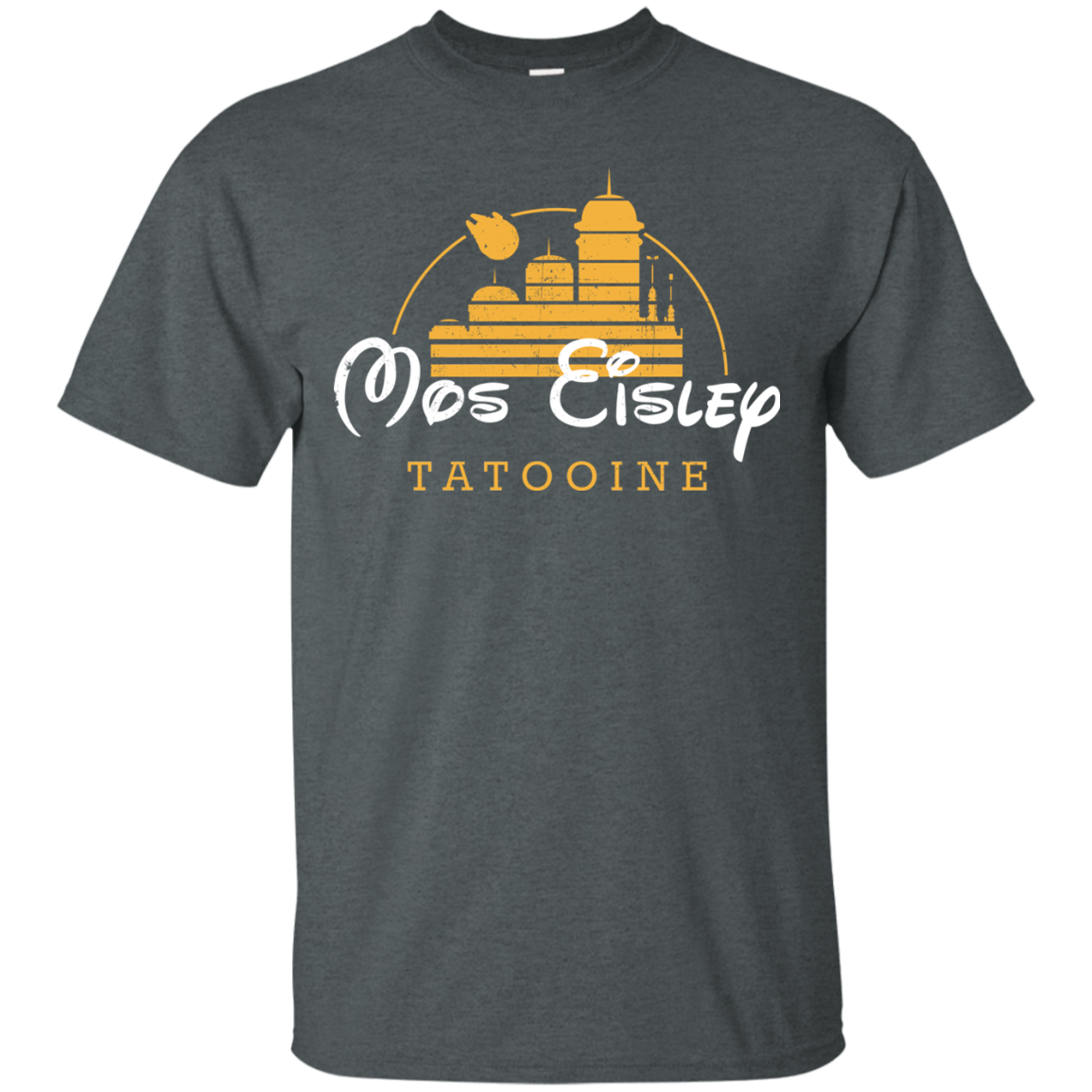 Scum and Villainy T-Shirt