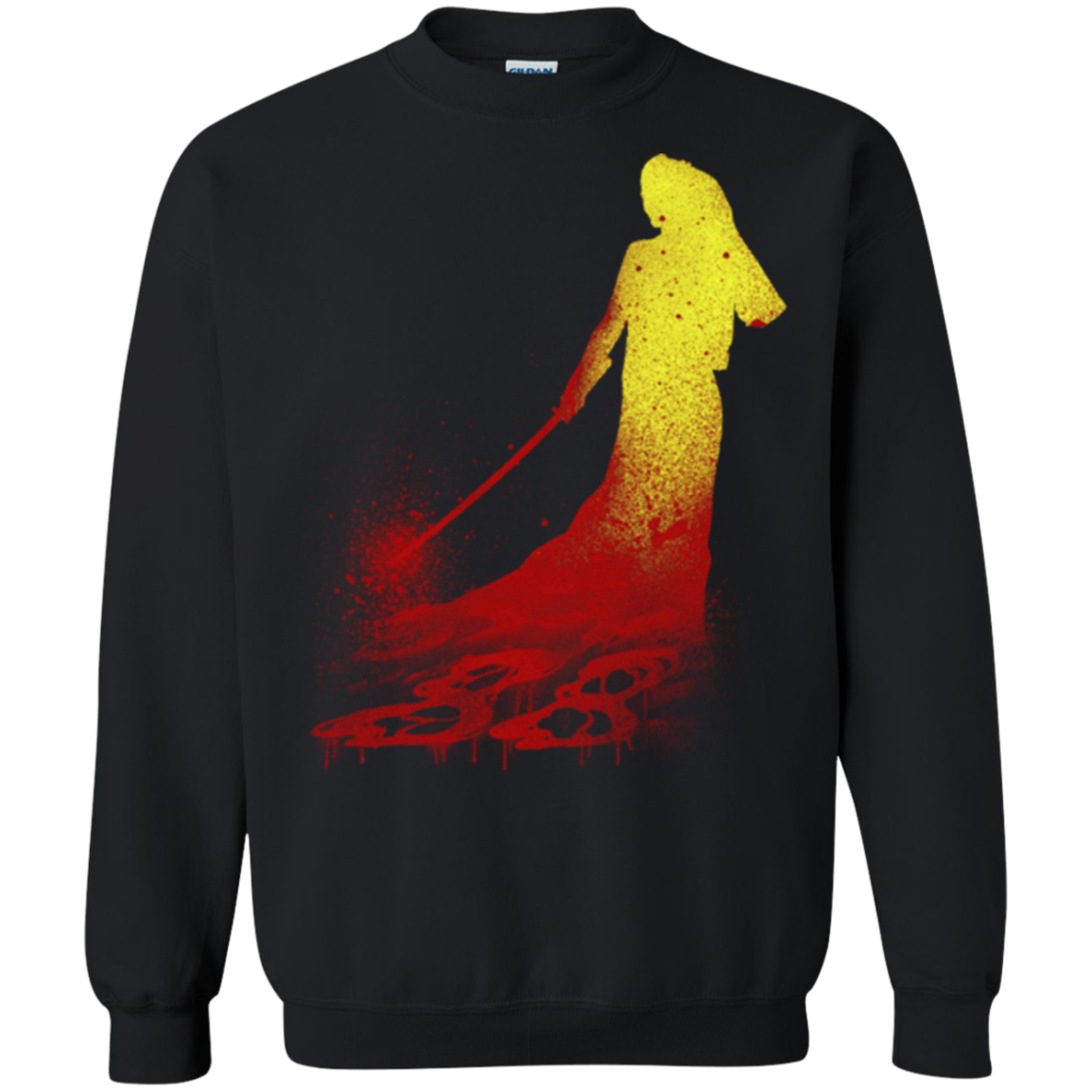 Crazy88 Crewneck Sweatshirt