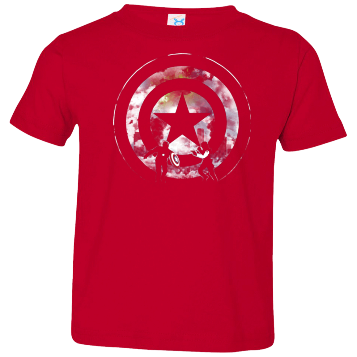 Winter VS America Toddler Premium T-Shirt