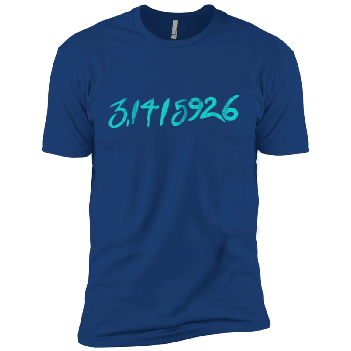 Pi Date Boys Premium T-Shirt