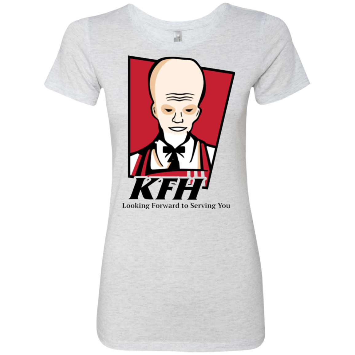 KFH Women's Triblend T-Shirt