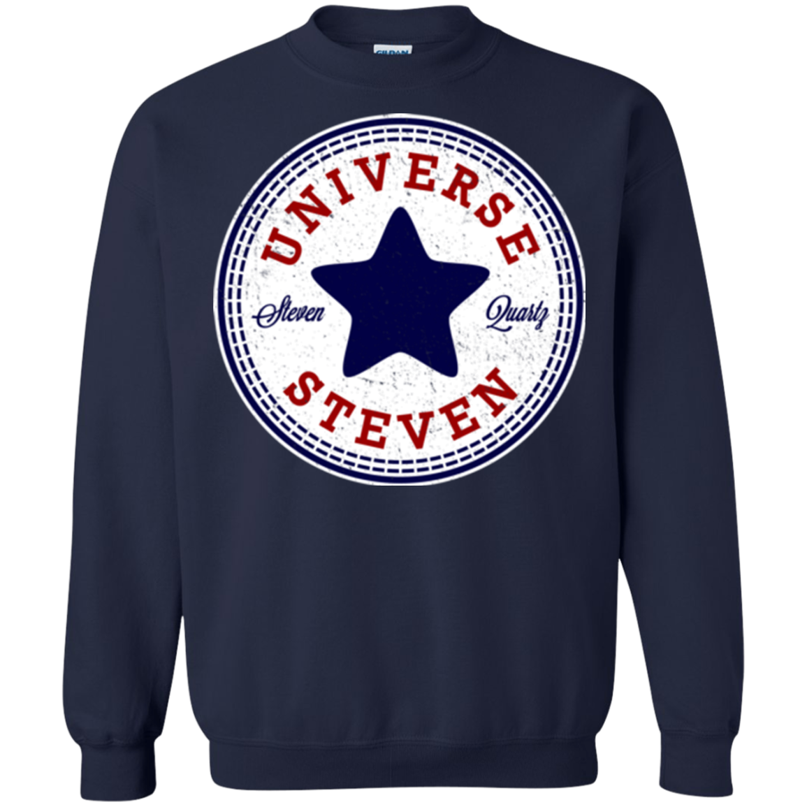 Universe Steven Crewneck Sweatshirt