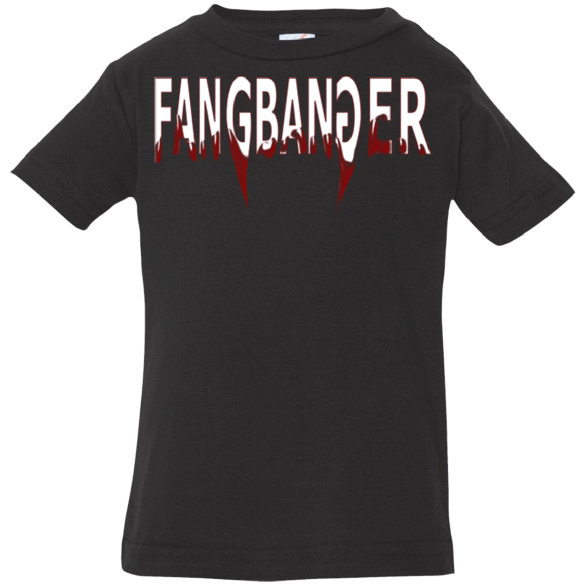 Fangbanger Infant Premium T-Shirt