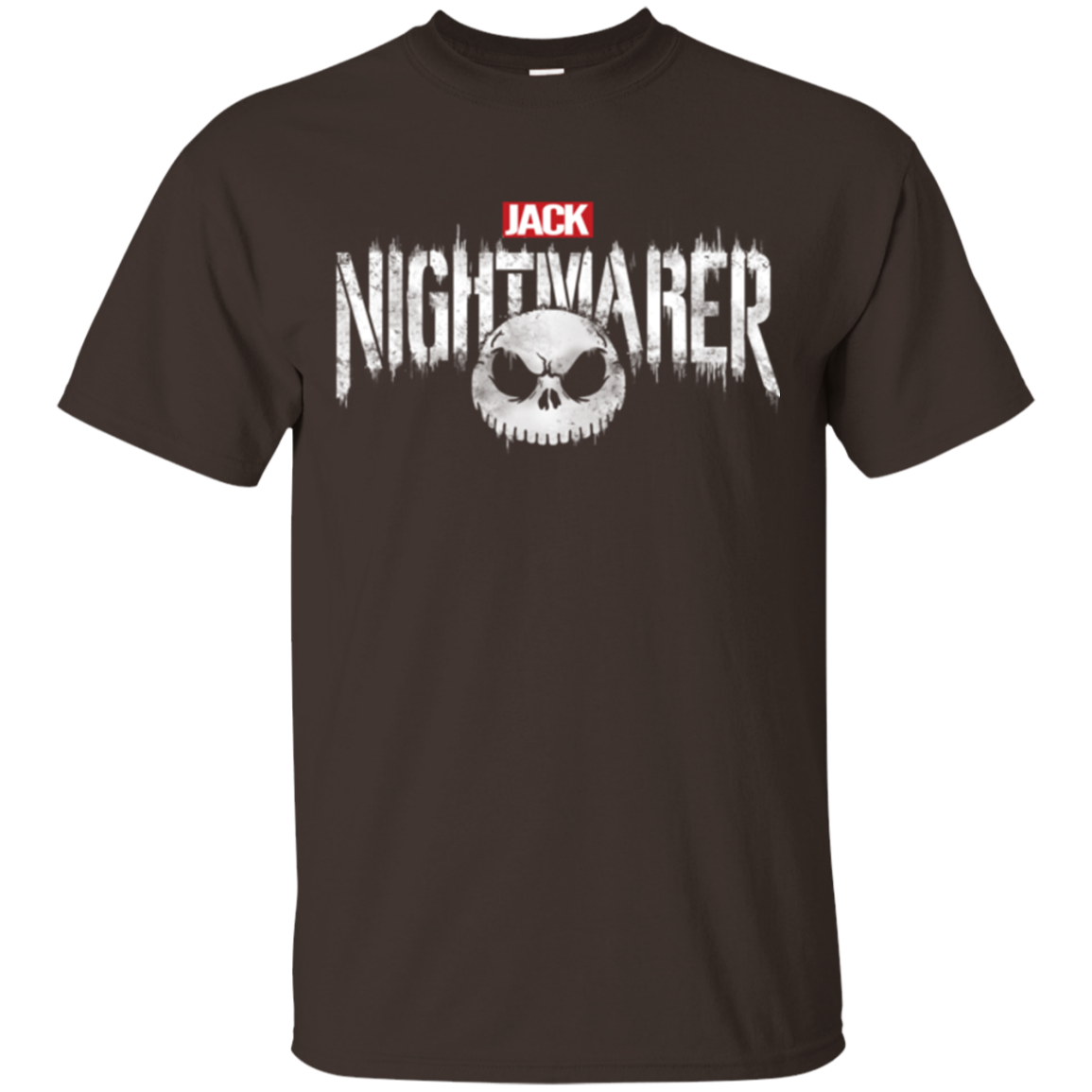 The Nightmarer T-Shirt