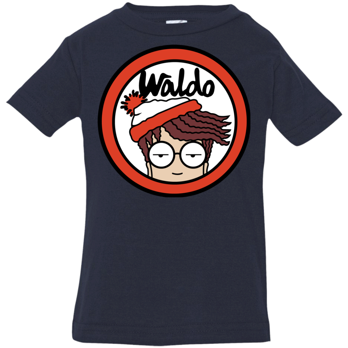 Waldario Infant Premium T-Shirt