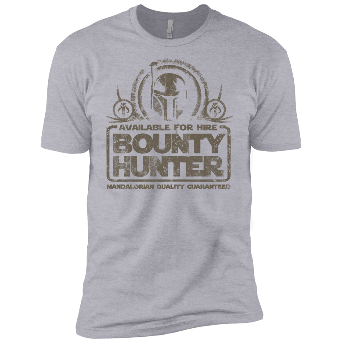 bounty hunter 2 Men's Premium T-Shirt